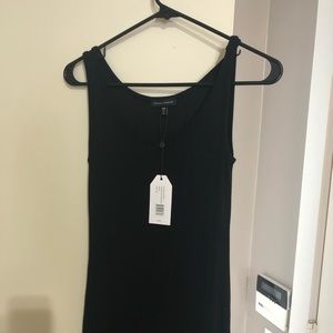 Universal Standard Foundation Tank Dress 3XS